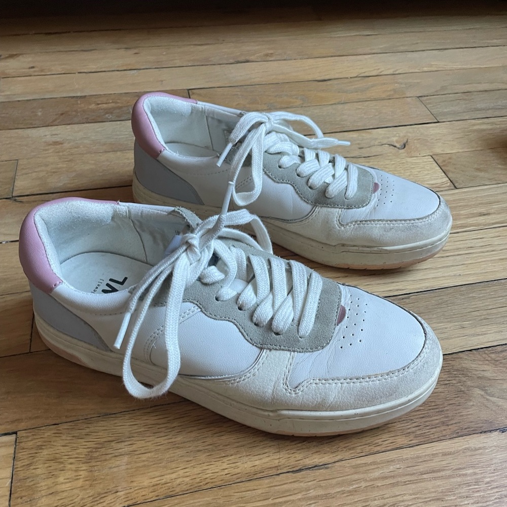 Madewell Colorblock Sneaker